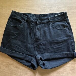 Bluenotes Denim Shorts
